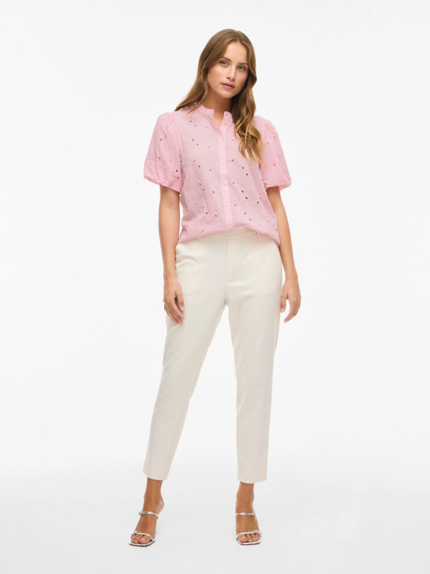 VILACIA S/S SHIRT - Image 2