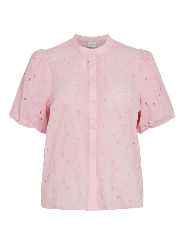VILACIA S/S SHIRT - Image 1