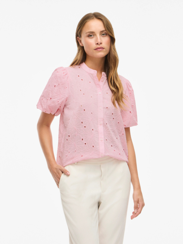 VILACIA S/S SHIRT - Image 3