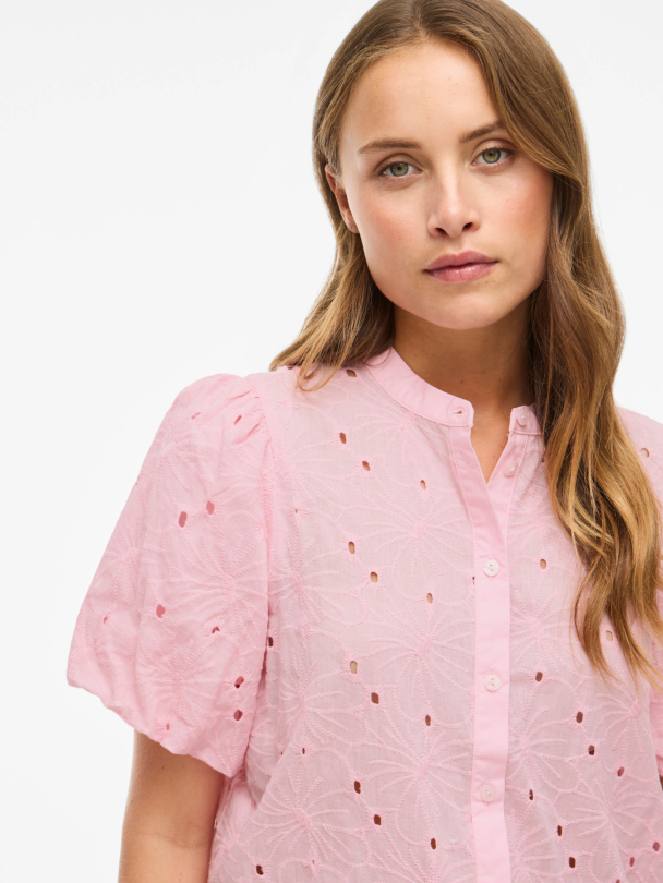 VILACIA S/S SHIRT - Image 4