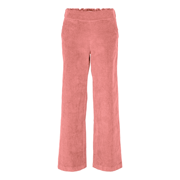 Victoria Corduroy  - Mellow Rose  - Image 2