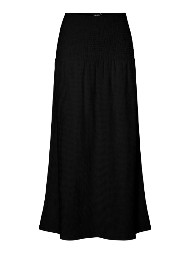 PCFESS MW SMOCK SKIRT JRS BC - Image 2