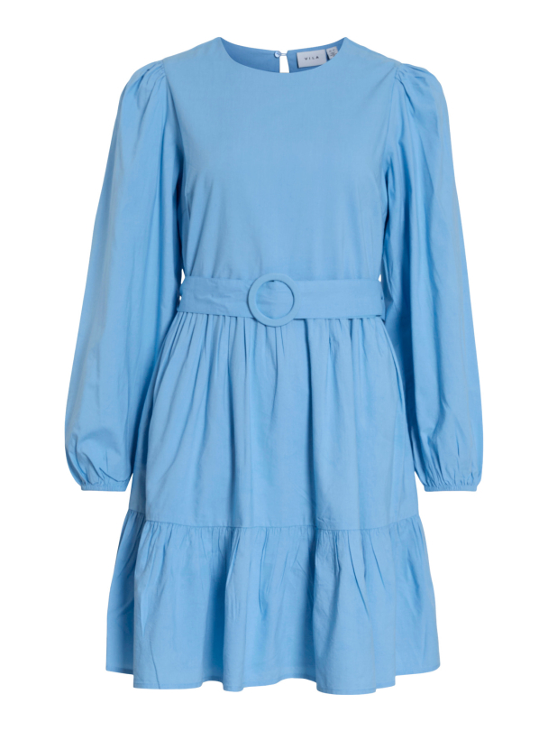 VIANNA L/S DRESS/LN - Image 1