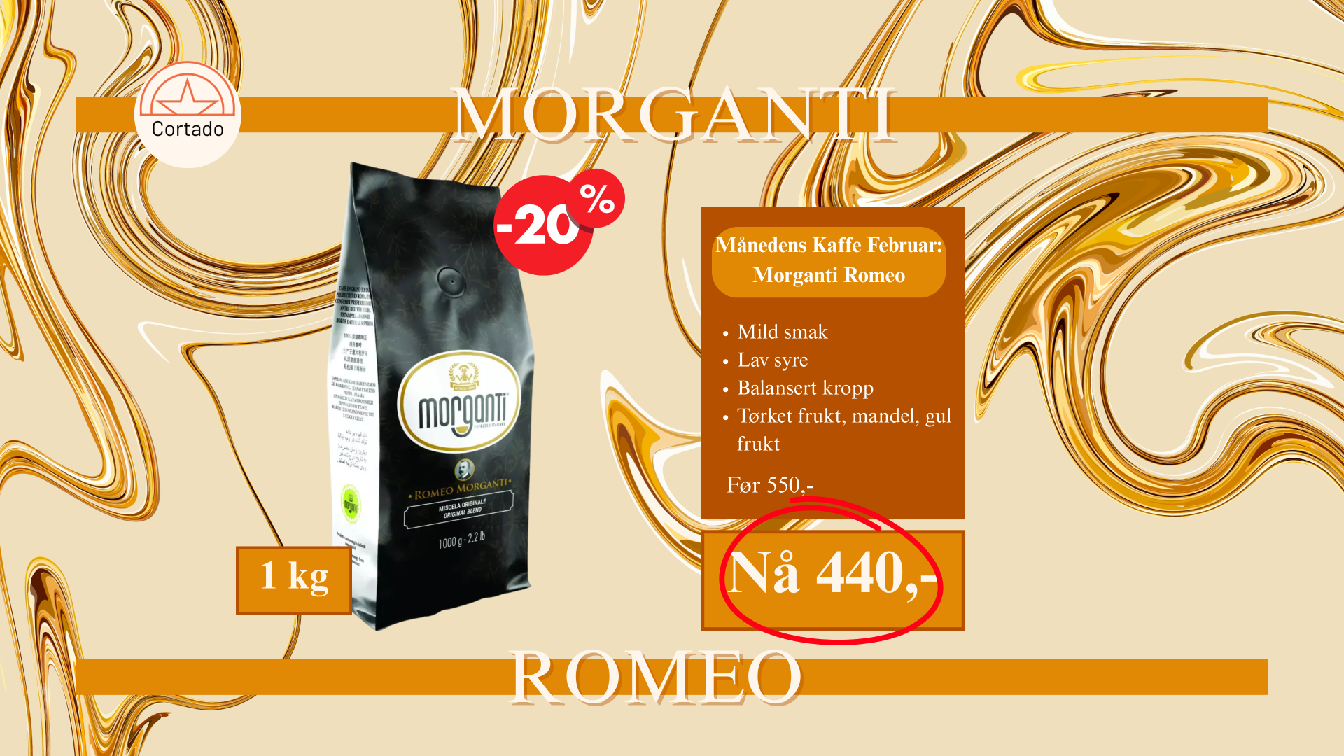 Morganti Romeo Morganti (Banner)