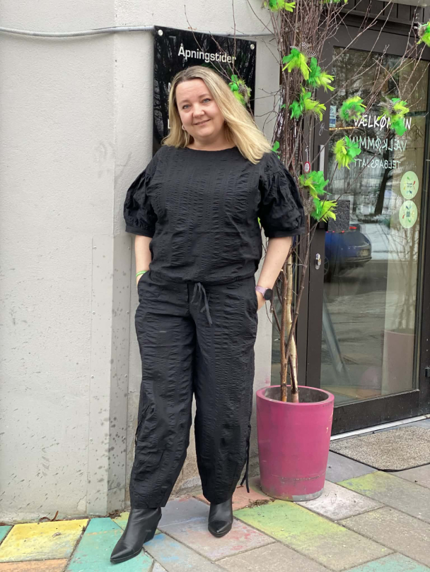 NOEN Bukse 81449 - Image 5