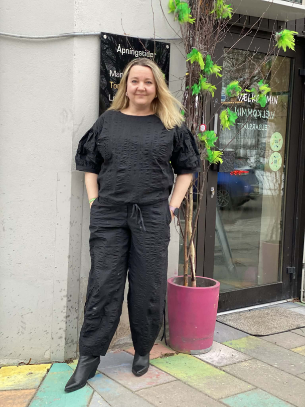 NOEN Bukse 81449 - Image 6