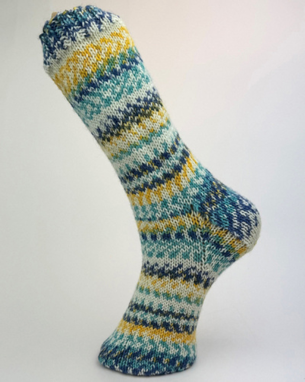 Gerda Sokkegarn - Image 1