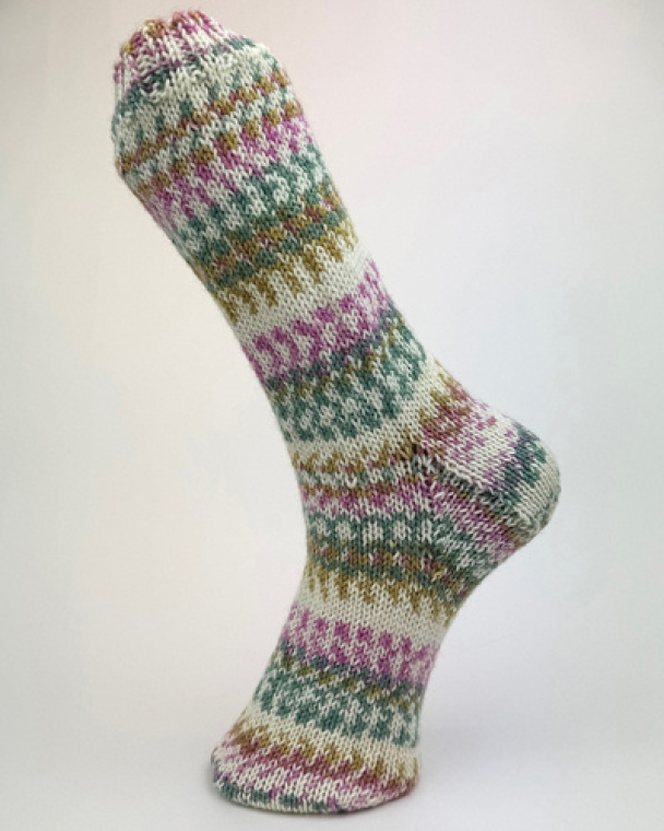 Gerda Sokkegarn - Image 2