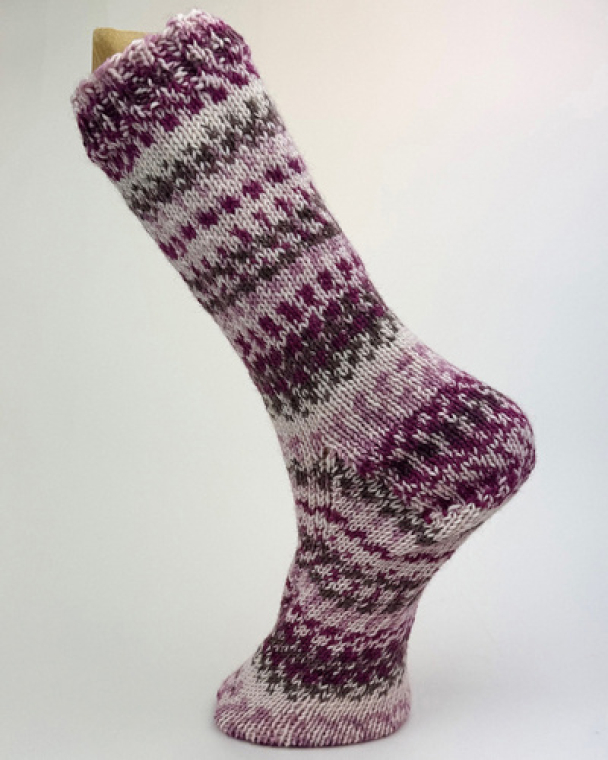 Gerda Sokkegarn - Image 3