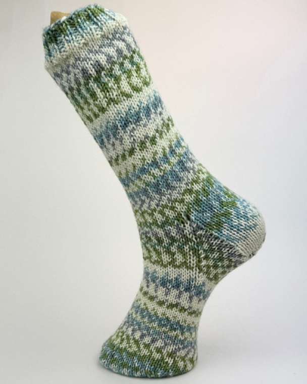 Gerda Sokkegarn - Image 4