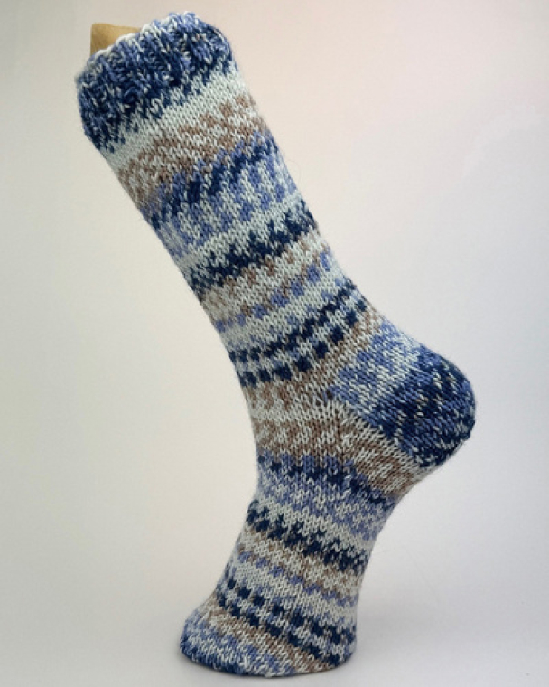 Gerda Sokkegarn - Image 5