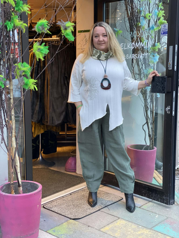 NOEN Bukse 81417 - Image 1