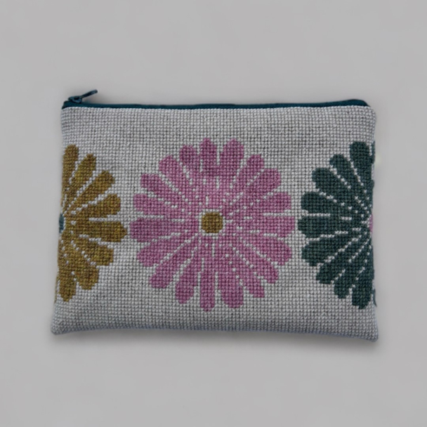 Baldyre materialpakke Clutch- Tokyo