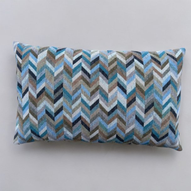 Baldyre materialpakke pute - PICK´N´MIX PUDEN VERA