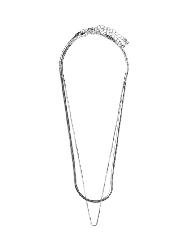 PCBINA 2-PACK NECKLACE NOOS