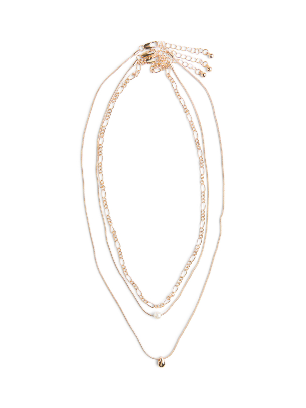 PCFIONA M NECKLACE 3-PACK BUNDLE - Image 2