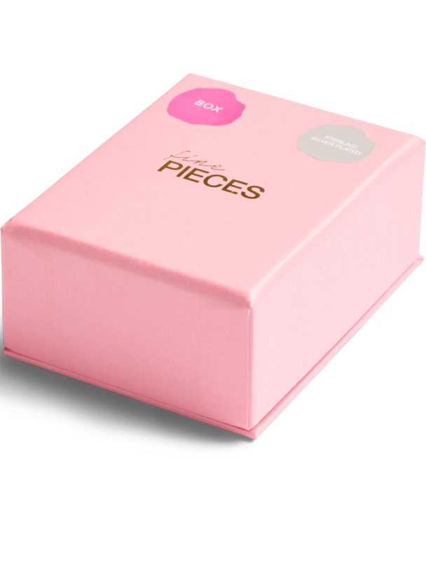 FPFALLY J BRACELET CUFF PLATED - Image 2