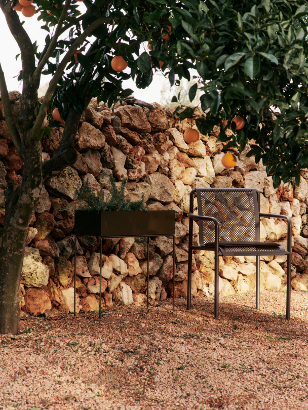 Planteboks - Mørk sjokolade - Image 2