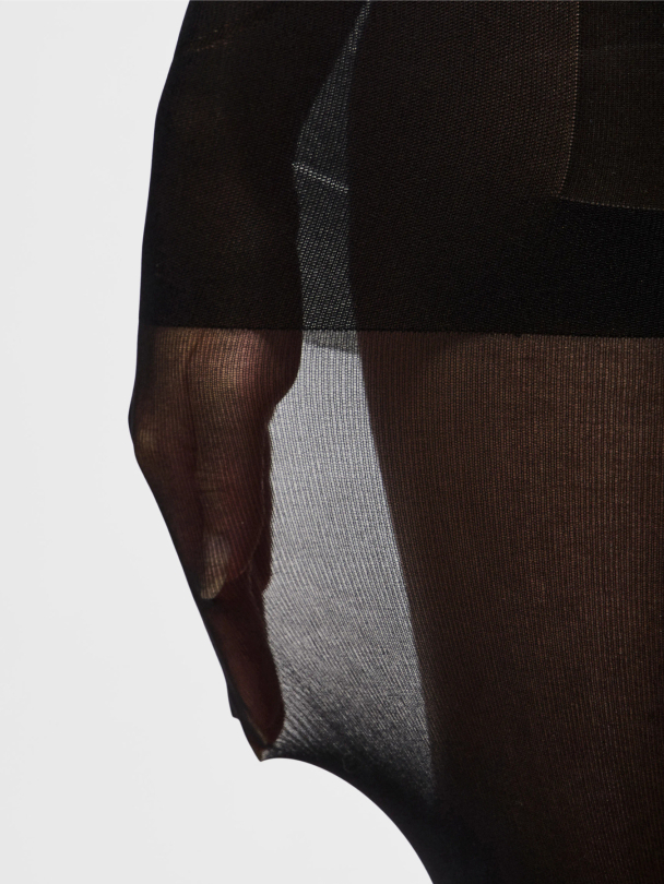 PCSHAPER 40 DEN TIGHTS NOOS - Image 5