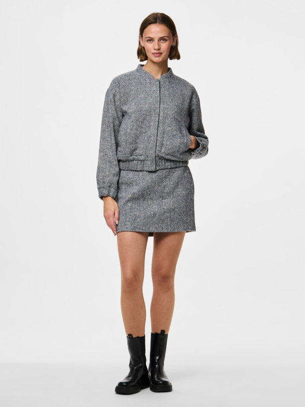 PCSHAPER 15 DEN TAN TIGHTS NOOS - Image 4