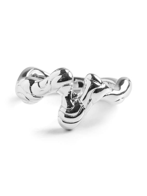 FPPIPER RING PLATED  - Image 1