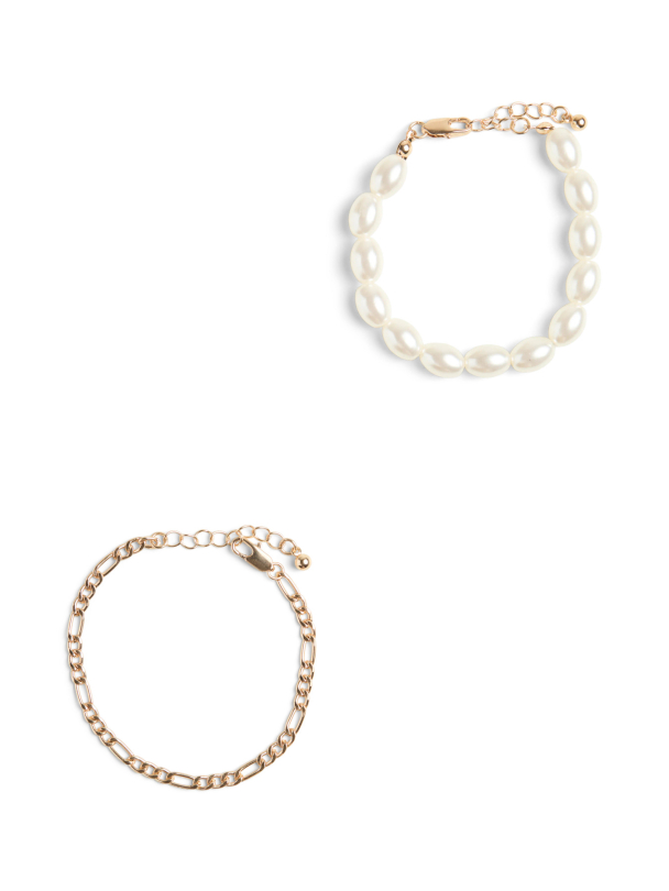 PCPYNA 2-PACK BRACELET