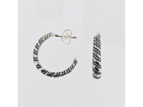 &Oslash;reringer, Creol 925