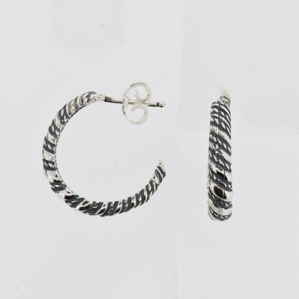 &Oslash;reringer, Creol 925