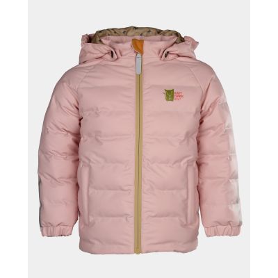 Regnboblejakke Dis - Lotus