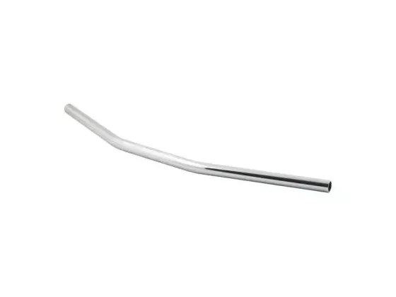 1" Drag bar 82cm wide. 