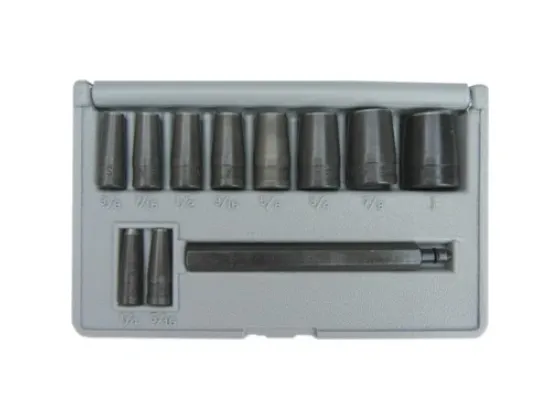 gasket hole punch set