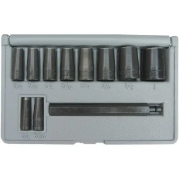 gasket hole punch set