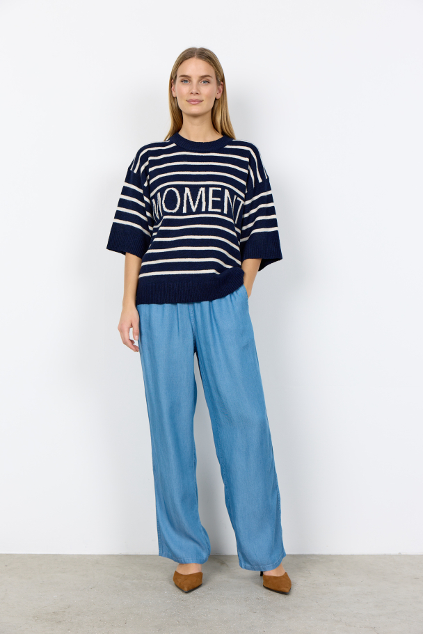 SOYACONCEPT Sc-ORLEAN Strip 11 Genser 33799-10 - Image 9