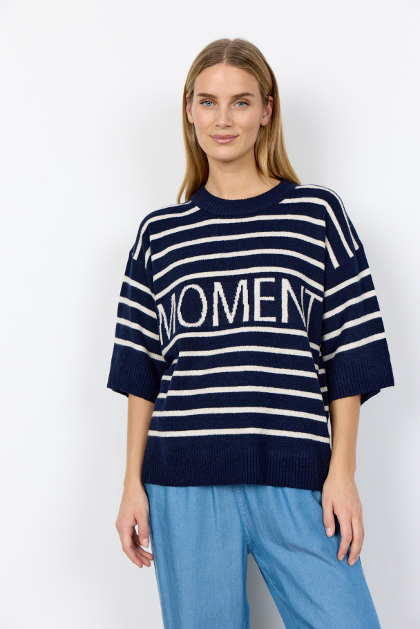 SOYACONCEPT Sc-ORLEAN Strip 11 Genser 33799-10 - Image 10