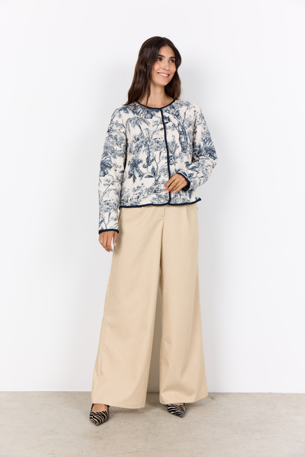 SOYACONCEPT Sc-Carli 3 Jakke 41661-10 - Image 6