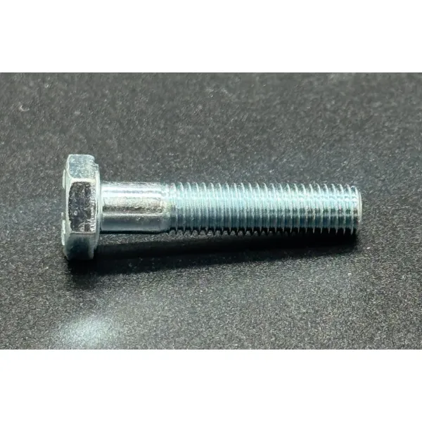 7/16-20 x 2 1/2 inch hex bolt