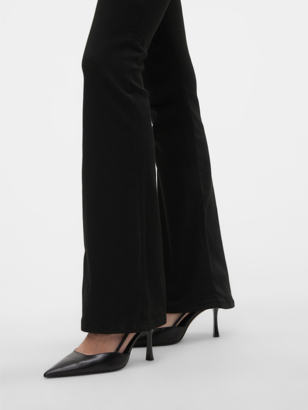 VMFLASH MR FLARED JEANS LI140 GA NOOS - Image 3