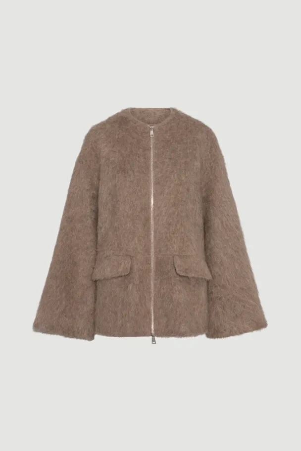 SORGENFRI JACKET  - Image 1