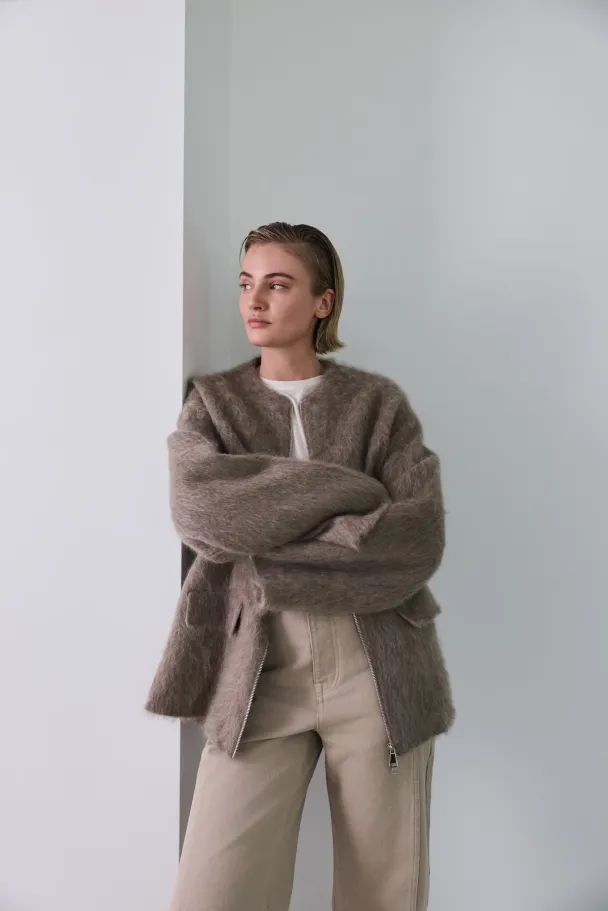 SORGENFRI JACKET  - Image 3
