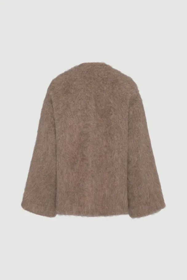 SORGENFRI JACKET  - Image 4