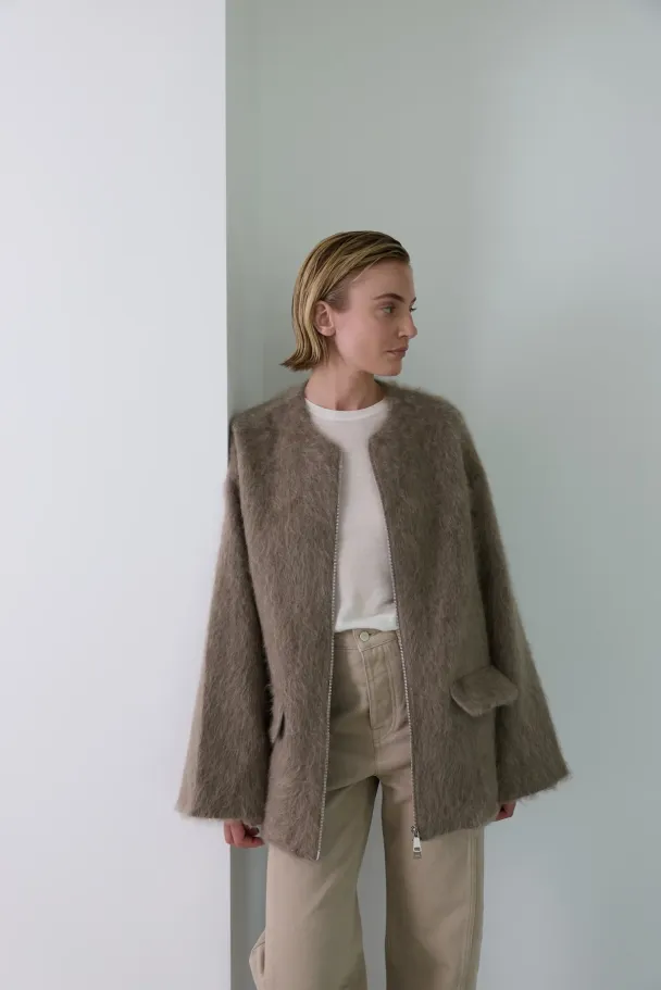 SORGENFRI JACKET  - Image 5