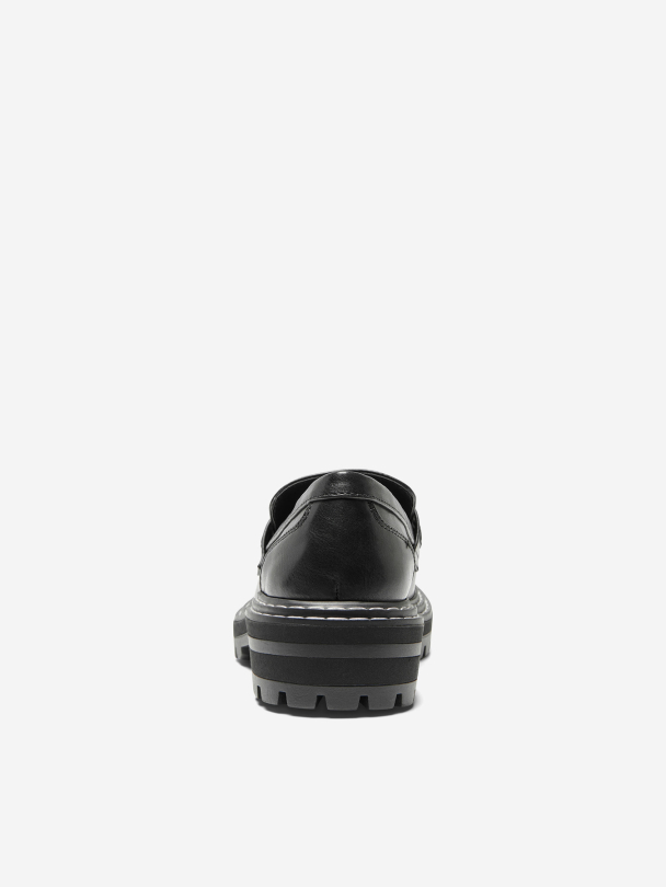 ONLBETH-3 PU LOAFER - NOOS - Image 2