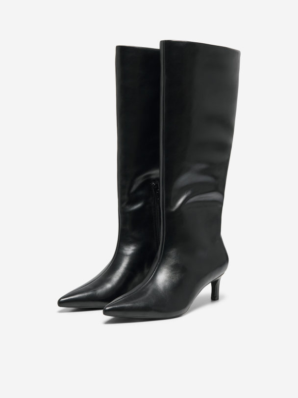 ONLBRIXTON-3 KNEE HIGH BOOT - Image 3