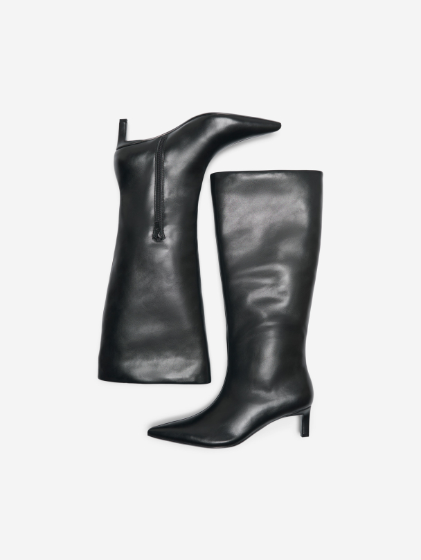 ONLBRIXTON-3 KNEE HIGH BOOT - Image 5