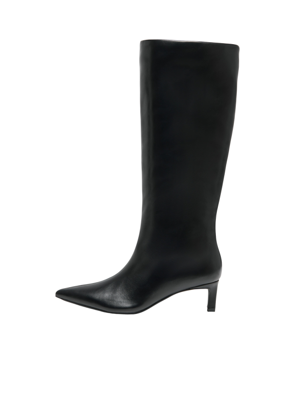 ONLBRIXTON-3 KNEE HIGH BOOT - Image 1