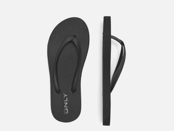 ONLLITZIA SOLID FLIP FLOP - Image 1