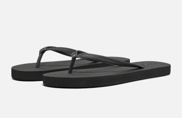 ONLLITZIA SOLID FLIP FLOP - Image 2