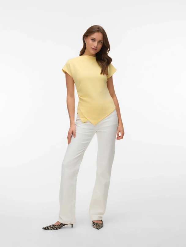 Mille Detail Top - Image 1