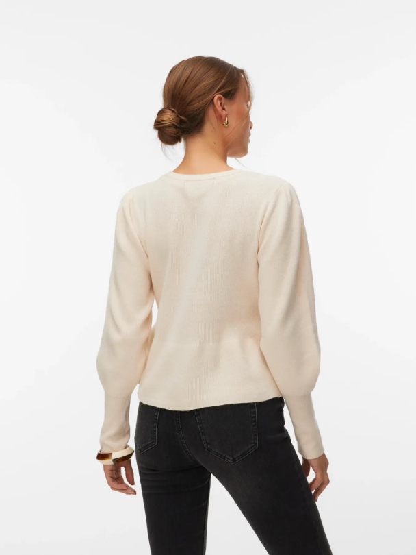 Light Fitted Cardigan - Image 4