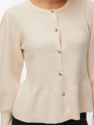 Light Fitted Cardigan